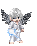 Avain the Angel Prince