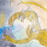 Ghidorah vs godzilla