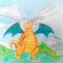 Dragonite