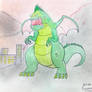Birdzilla (1/2)