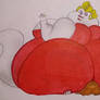 Fatso and kay