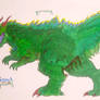 Karamanga (old design)