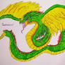Quetzalcoatl