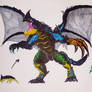 Flyer beast