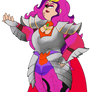 Queen amber zarahs ( by cooldeverage)