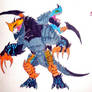 Splitter Beast (1/3)