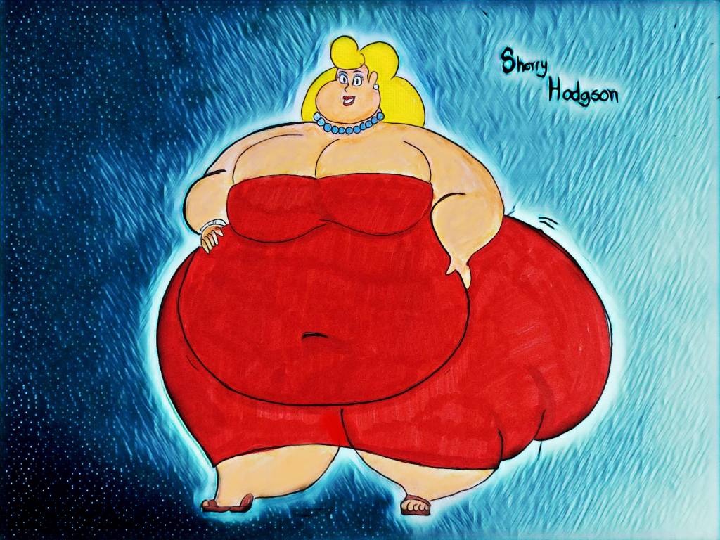Sherry hodgson