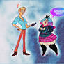 Mirey and emberlynn