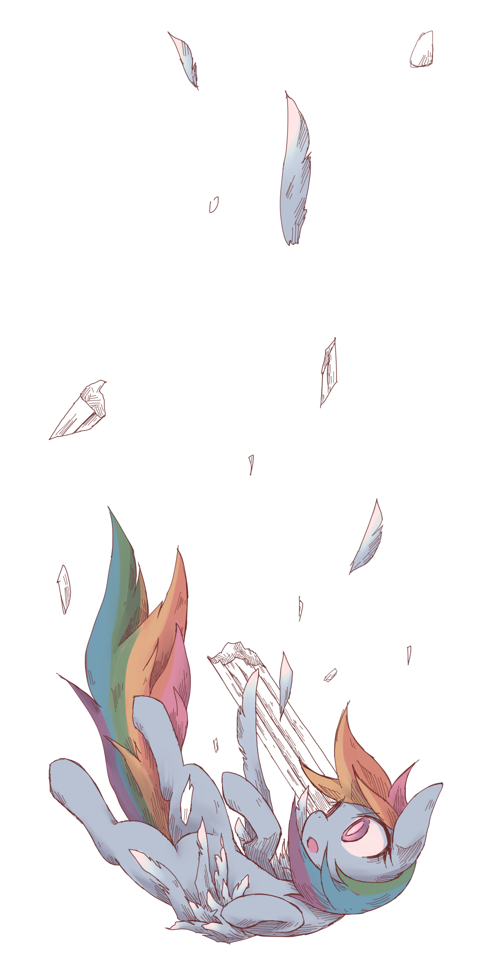 Rainbow Dash