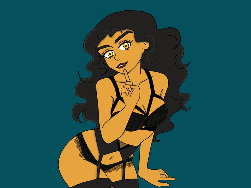 Panties, Stockings, and Garter Belt by AJGirlWonder on DeviantArt Panties, Stockings, and Garter Belt by AJGirlWonder on DeviantArt