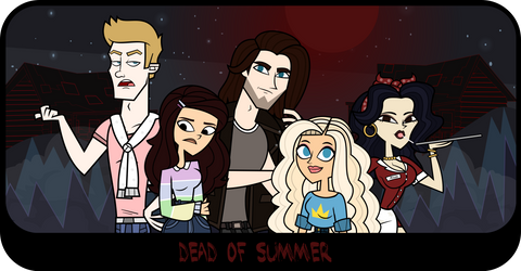 Dead of Summer