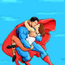 Supes And Lois