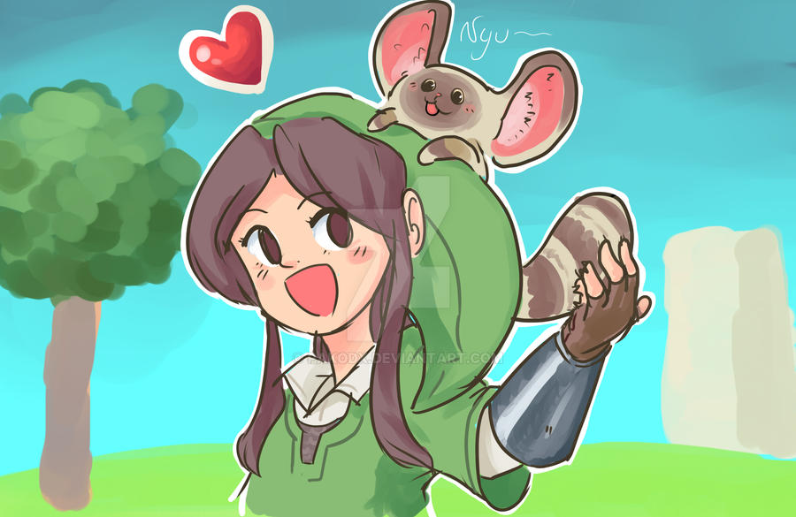 Skyward by pakodx on DeviantArt