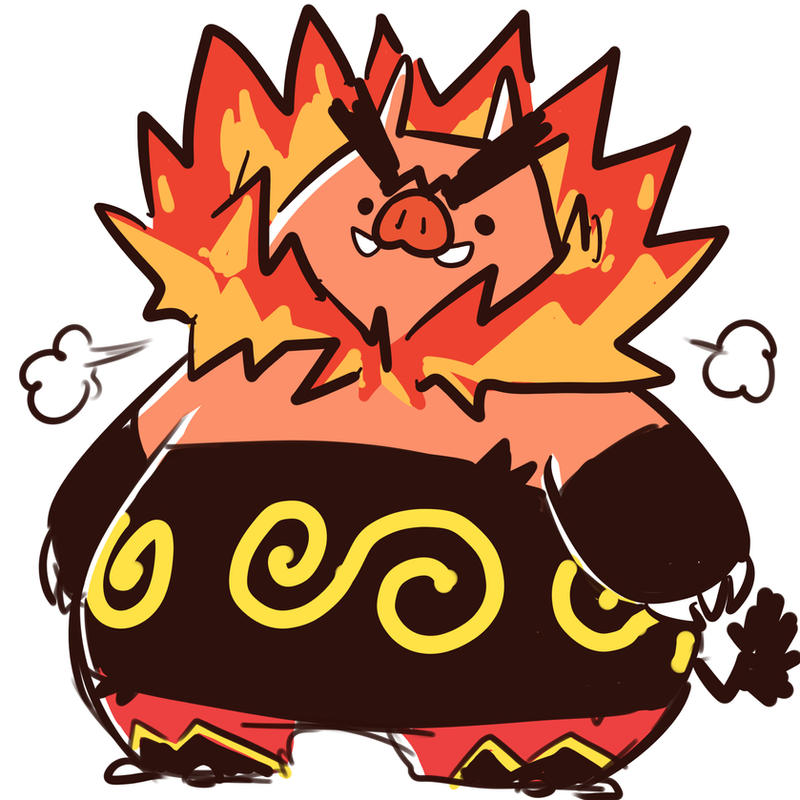 Emboar Tf Emboar by pakodx on DeviantArt
