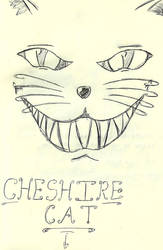 Cheshire Cat