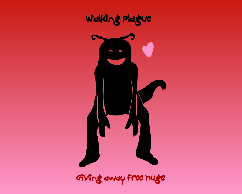 Walking Plague