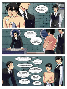 POM - The Gayest Comic - Kowalski 139