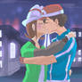Ashxy Harmony Ship