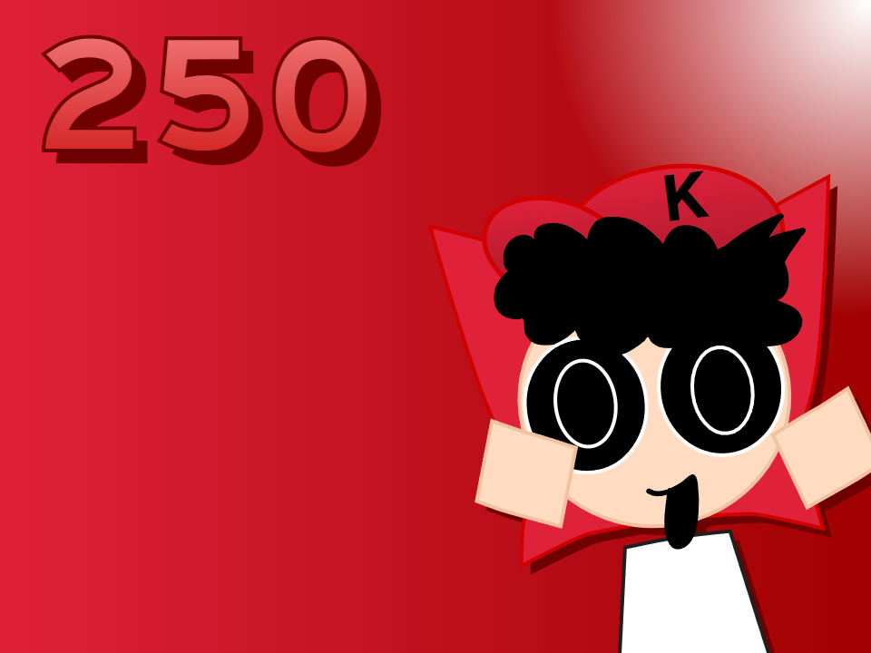 Random250 Deviantart 250 by gsenalt on DeviantArt