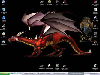 My Desktop