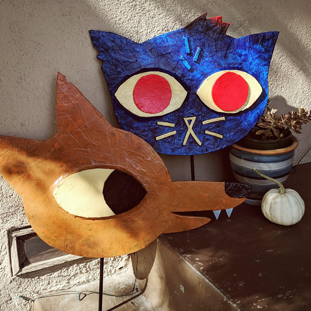 Happy Halloween! by JoannaJohnen
