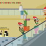 Merry Christmas, Total Drama