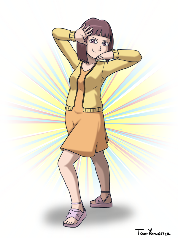 Fuwa Yuzuki By ToonStarterz On DeviantArt fuwa-yuzuki-by-toonstarterz-on-deviantart