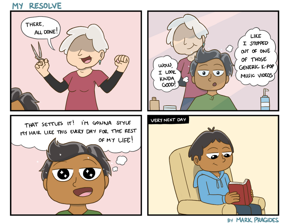 My Resolve by ToonStarterz on DeviantArt