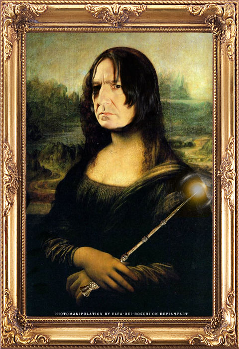 Mona-Severus