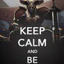 Keep Calm -Arishok-