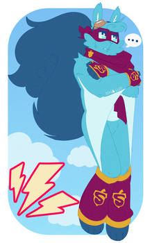 Splendid, Do Something!