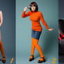 Velma pics from scooby doo!