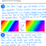 How to Make Neon Backgrounds in Paint Tool Sai c: