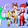 Characturrrs