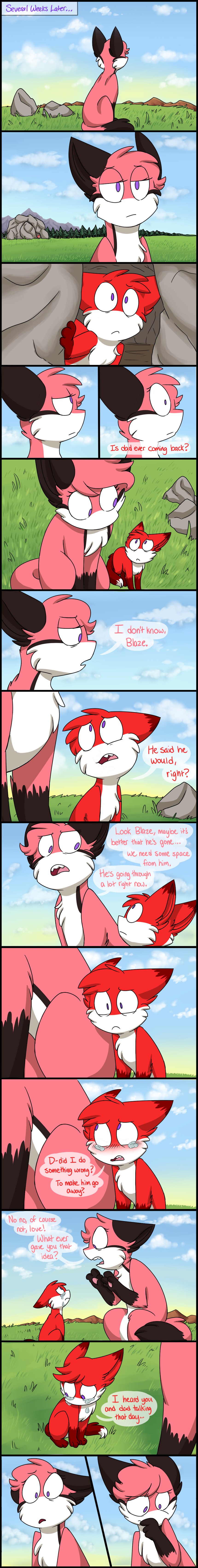 Felinia: Page 49