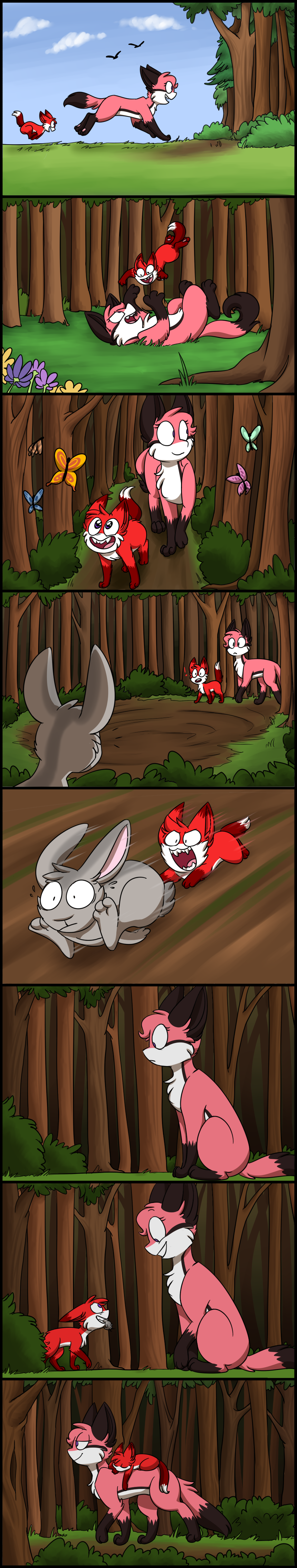 Felinia: Page 51