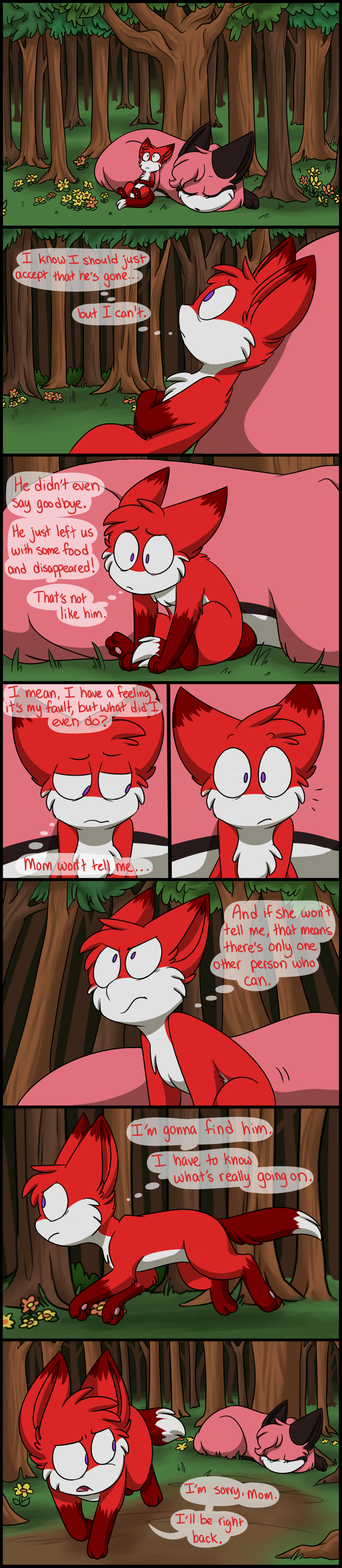 Felinia: Page 53