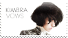 Kimbra stamp by Rainy-bleu
