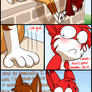 Hand-Holding