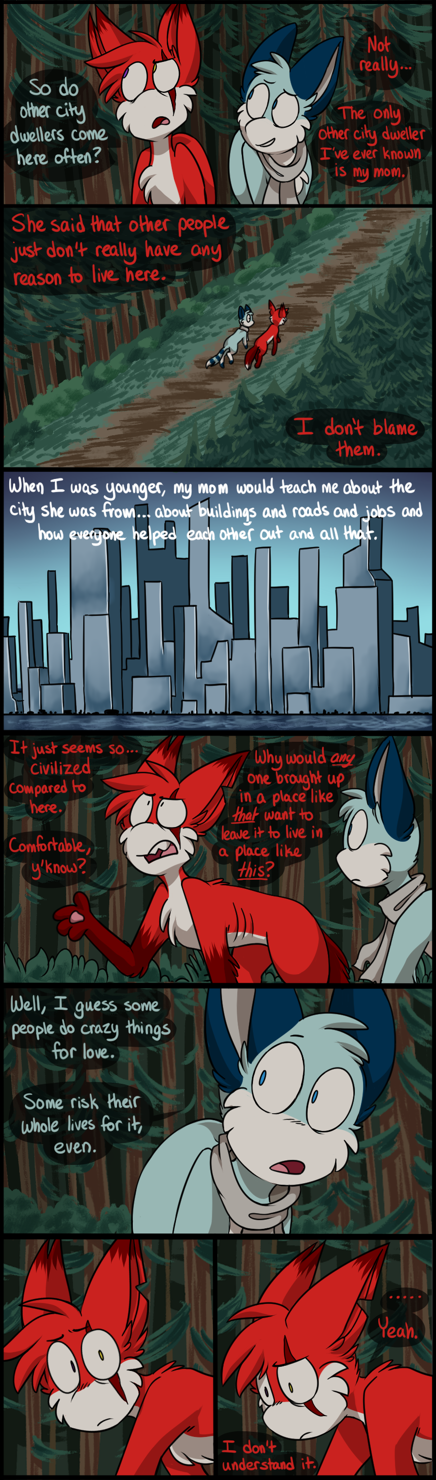 Felinia: Page 107