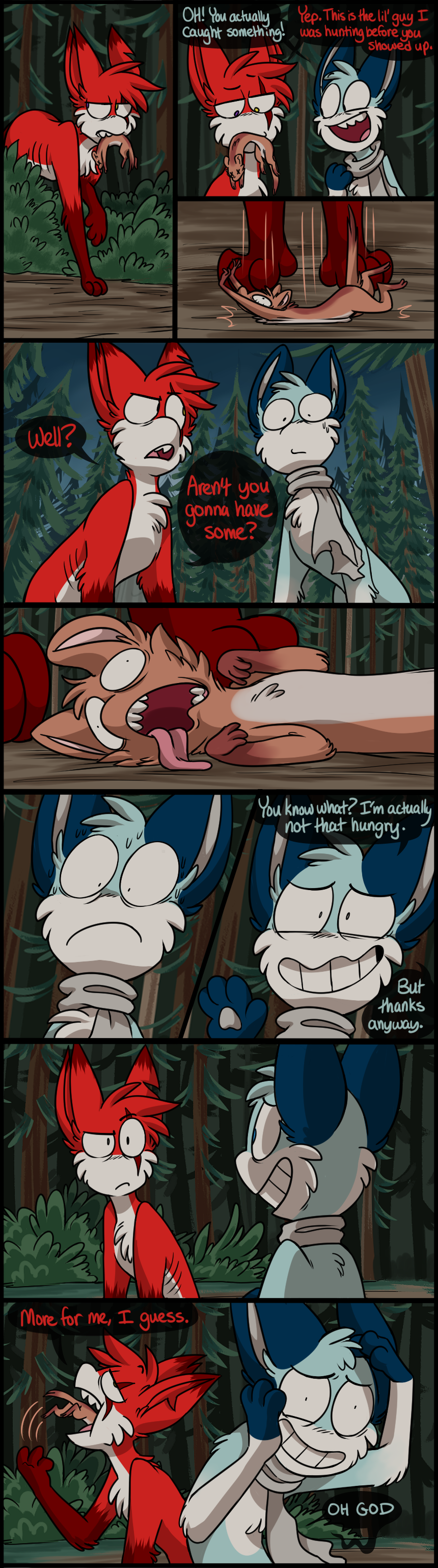 Felinia: Page 110