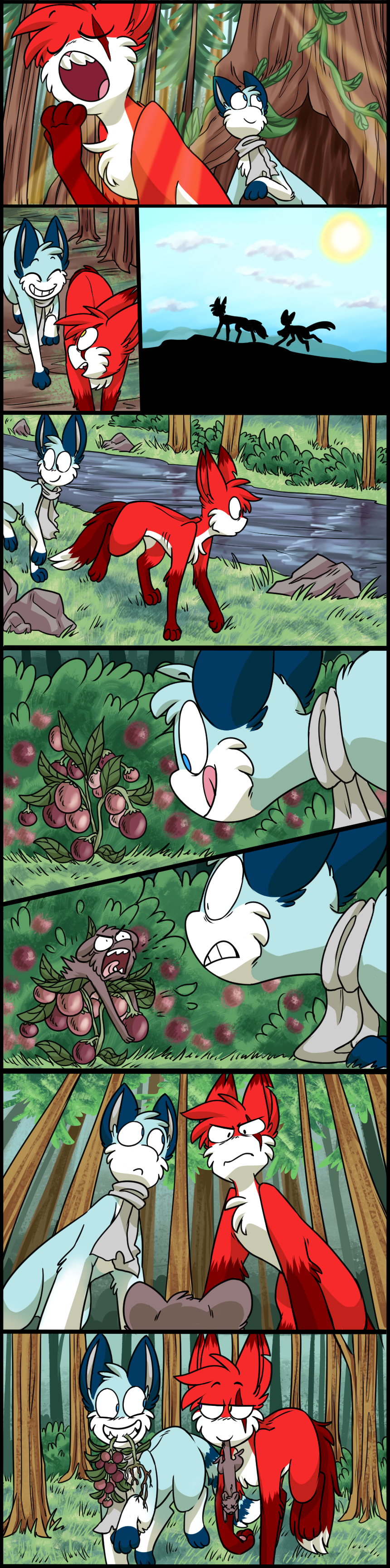 Felinia: Page 113