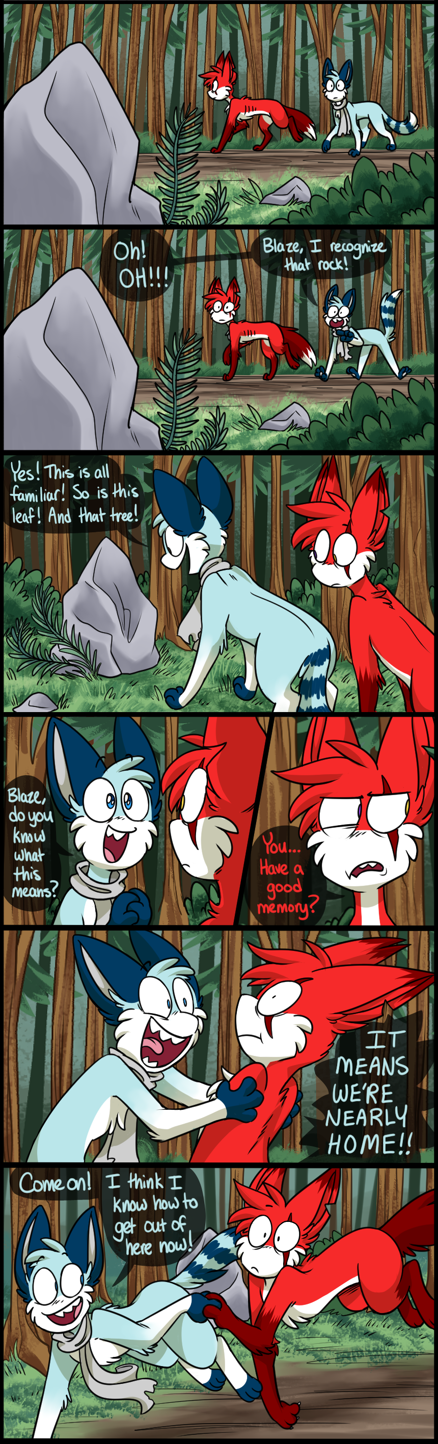 Felinia: Page 114