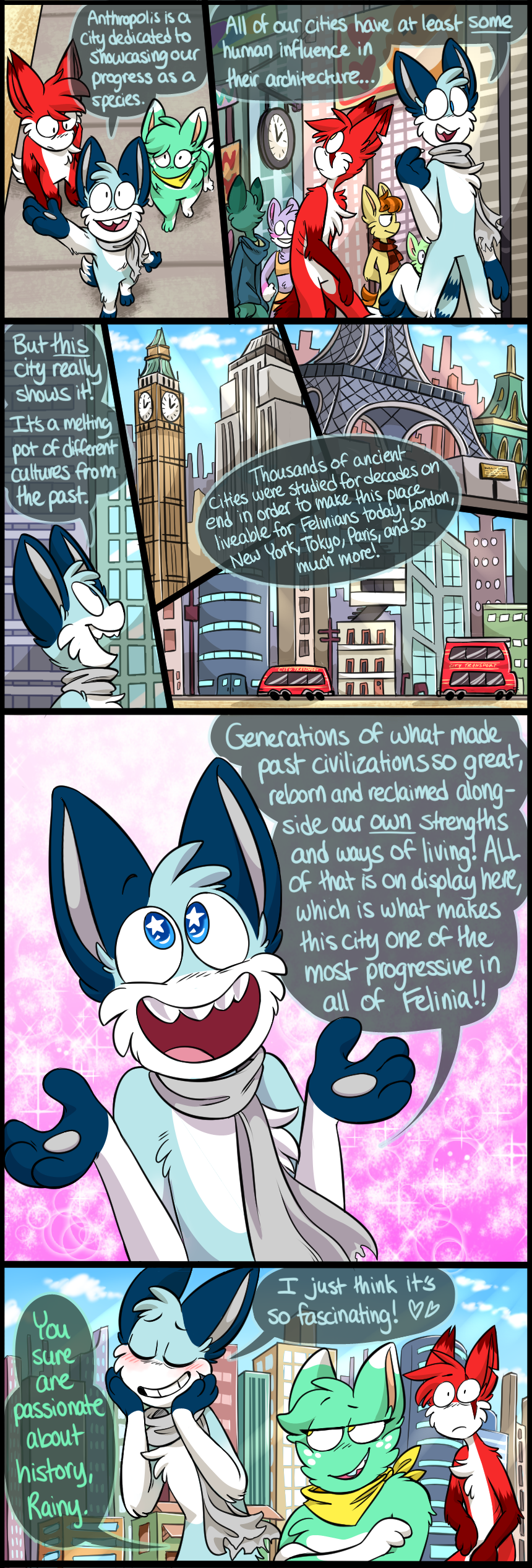 Felinia: Page 130