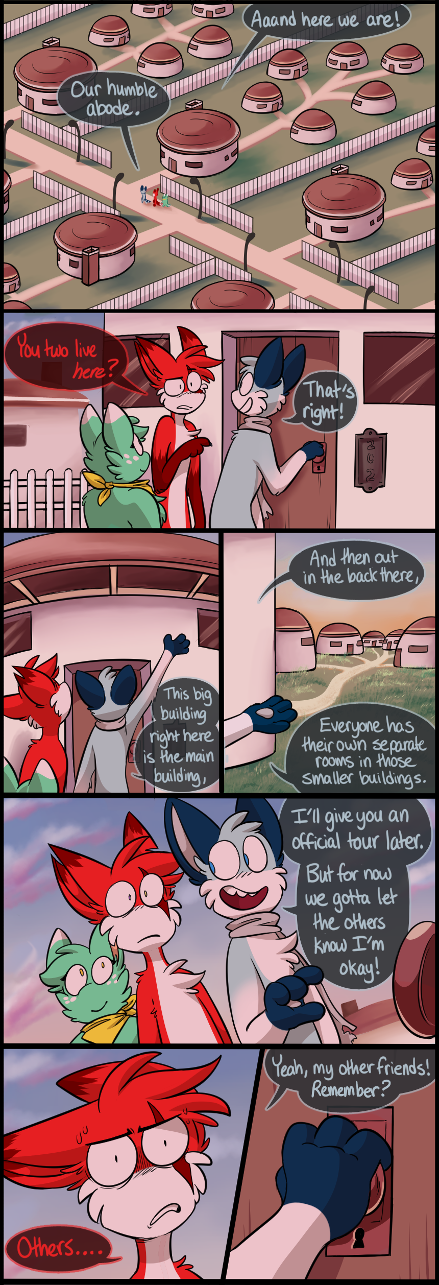 Felinia: Page 135