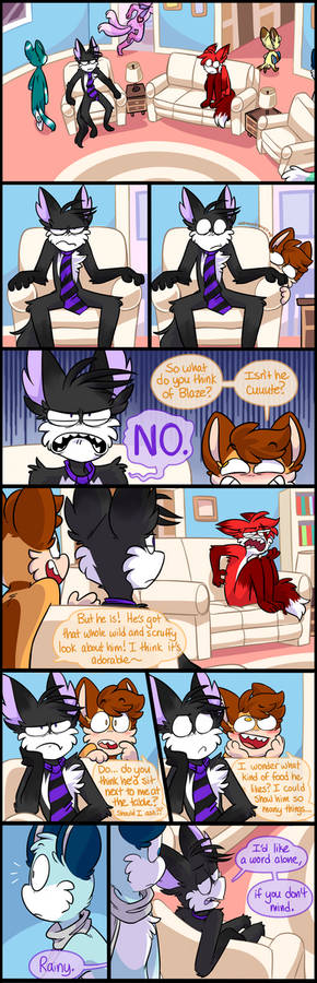 Felinia: Page 146