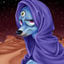 cant find it with your third eye