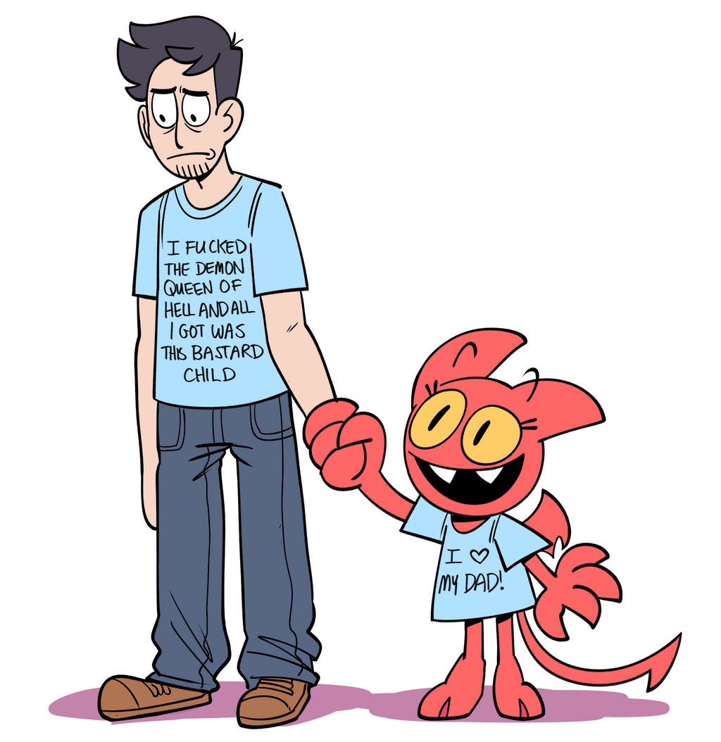 matching shirts! by Rainy-bleu