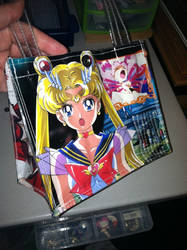 Sailor Moon purse 3