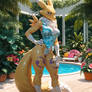 Renamon